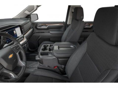 Used 2026 Chevrolet Silverado 1500 LT AWD/4WD image 11