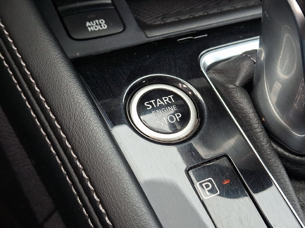 Used 2024 Nissan Kicks SV w/ Exterior Package FWD image 24