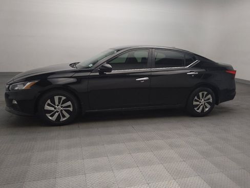 Used 2020 Nissan Altima 2.5 S w/ Driver Assist Package FWD image 2