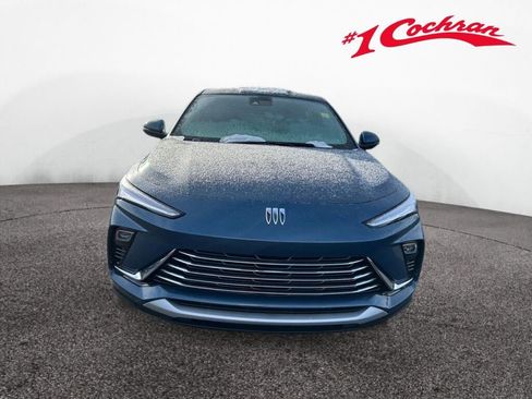 New 2026 Buick Envista Preferred w/ Convenience I Package image 2