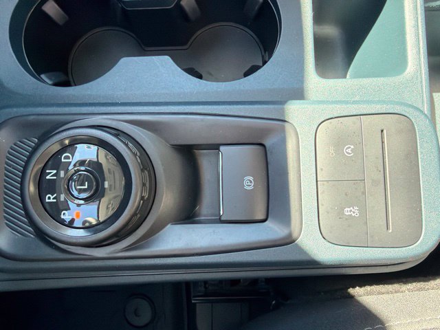 Used 2025 Ford Maverick XL w/ 4K Tow Package AWD/4WD image 8