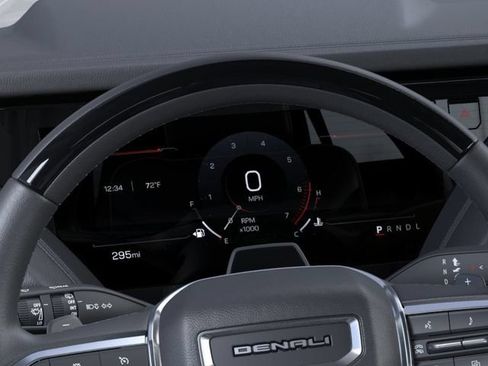 New 2026 GMC Yukon XL Denali w/ Denali Reserve Package AWD/4WD image 18