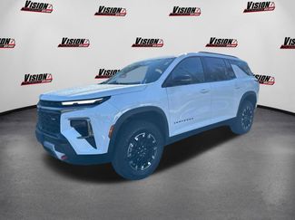 Used 2024 Chevrolet Traverse Z71 360° Tour