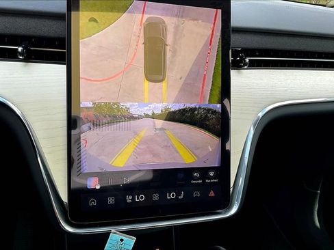 New 2026 Volvo EX90 Ultra AWD/4WD image 27