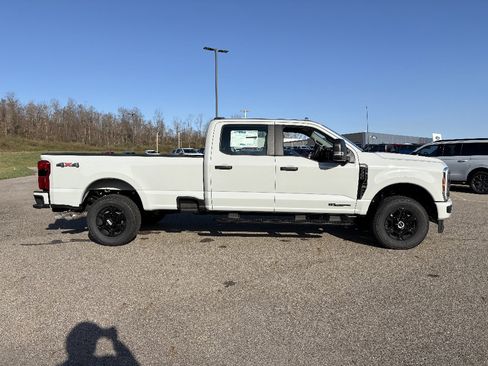 New 2026 Ford F350 XL w/ STX Appearance Package image 6