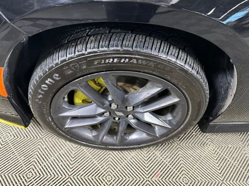 Used 2022 Dodge Charger GT w/ Plus Group image 9