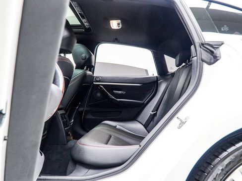 Used 2019 BMW 440i Gran Coupe RWD image 39