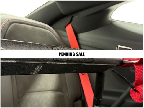 Used 2022 Chevrolet Camaro ZL1 RWD image 25