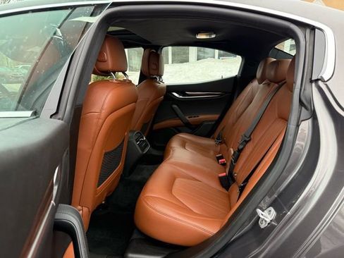 Used 2019 Maserati Ghibli S Q4 image 28