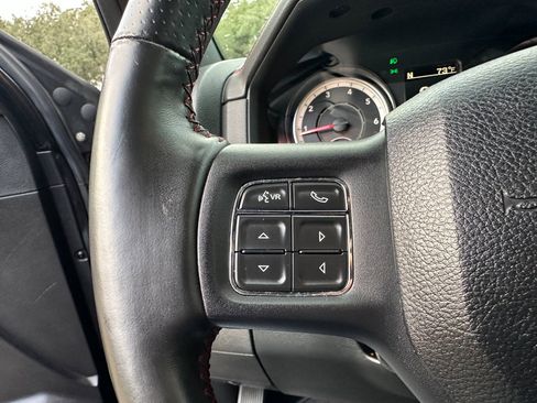 Used 2016 RAM 1500 Rebel image 35