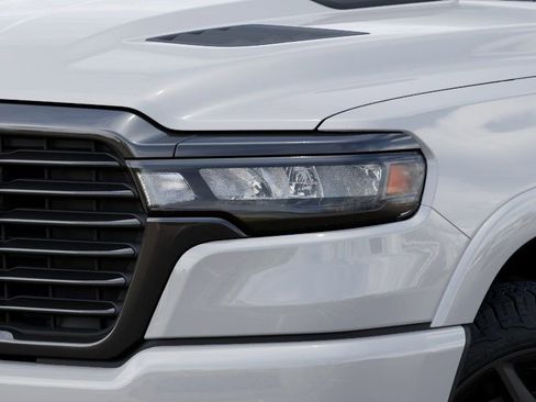 New 2026 RAM 1500 Laramie image 16