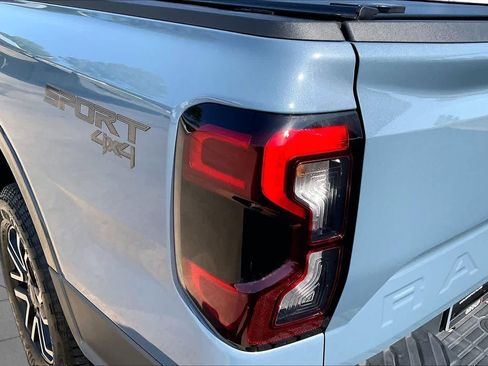 Used 2024 Ford Ranger Lariat AWD/4WD image 28