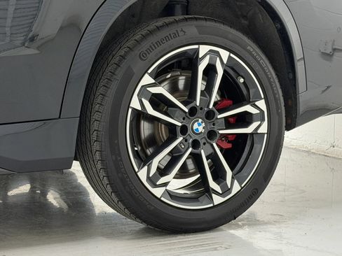 Used 2024 BMW X1 M35i w/ Premium Package AWD/4WD image 97
