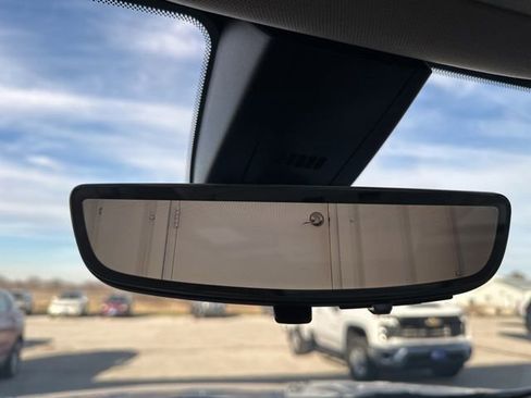 Used 2020 GMC Acadia Denali w/ Technology Package image 34