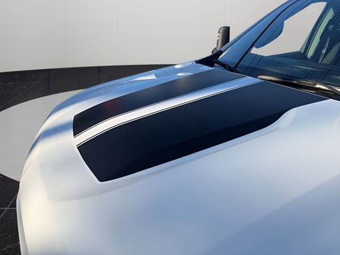 Used 2023 Chevrolet Silverado 1500 RST w/ Rally Edition image 10