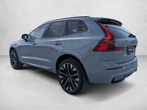 New 2026 Volvo XC60 T8 Ultra w/ Protection Package Premier image 9