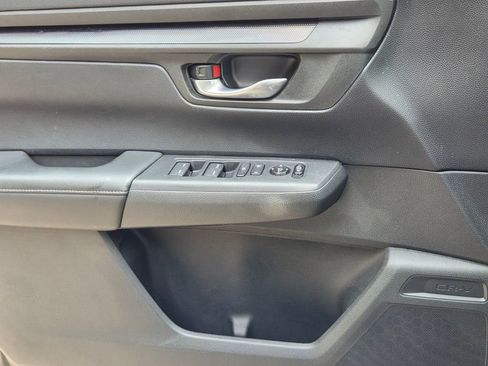 Used 2023 Honda CR-V LX image 25