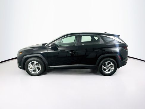 Used 2024 Hyundai Tucson SE FWD image 4