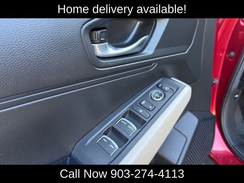 Used 2024 Honda Accord LX image 14
