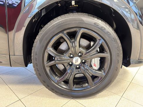 Used 2024 Dodge Hornet R/T w/ R/T Blacktop Package AWD/4WD image 14