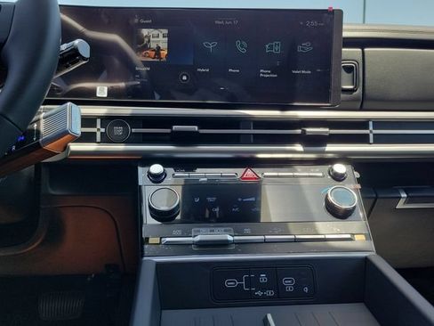New 2026 Hyundai Santa Fe SEL AWD/4WD image 15
