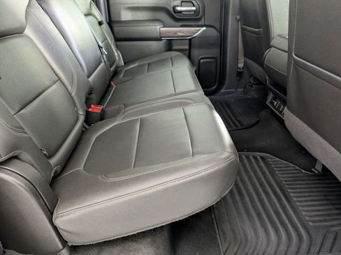 Used 2022 Chevrolet Silverado 3500 LTZ w/ Z71 Off-Road Package image 30