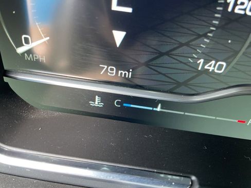 Used 2025 GMC Sierra 1500 AT4 w/ AT4 Premium Package image 18