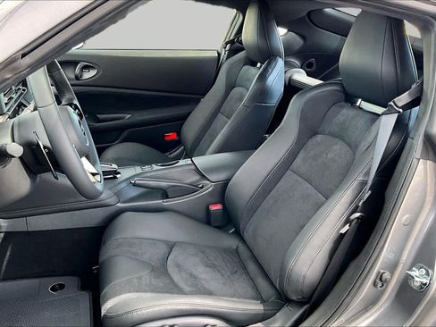 New 2027 Nissan Z Performance RWD image 9