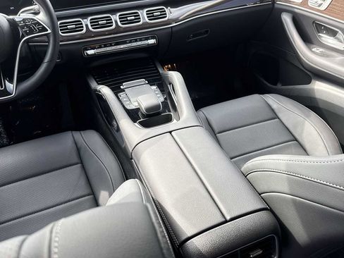 Used 2026 Mercedes-Benz GLE 350 4MATIC image 22