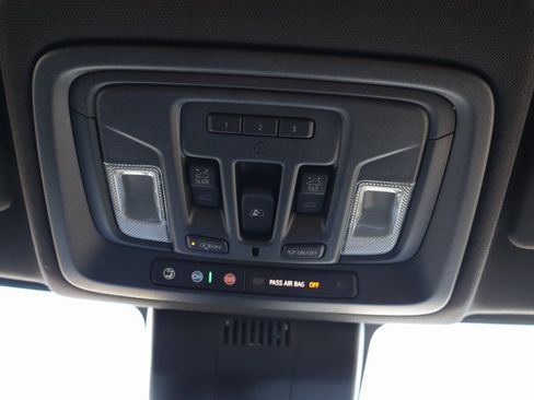 New 2026 Chevrolet Silverado 1500 High Country image 19