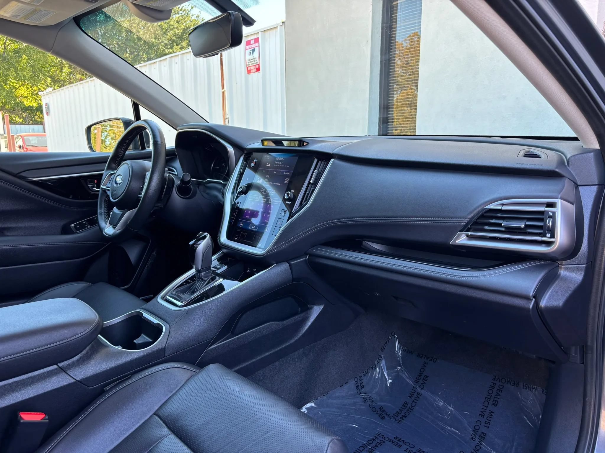 Used 2021 Subaru Outback Limited AWD/4WD image 14
