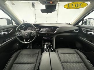 Used 2023 Buick Envision Avenir video 2