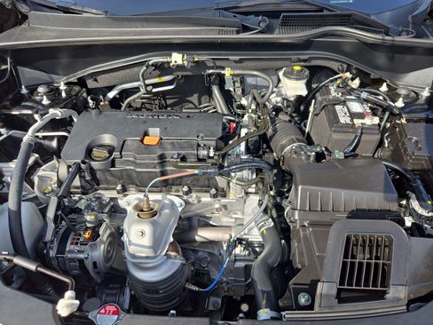 Used 2024 Honda HR-V EX-L image 35