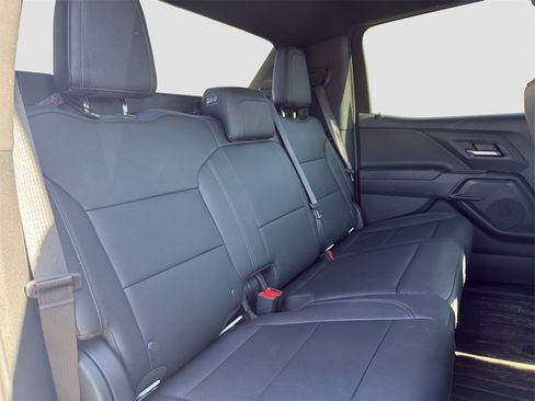 Used 2024 Chevrolet Silverado EV W/T image 14