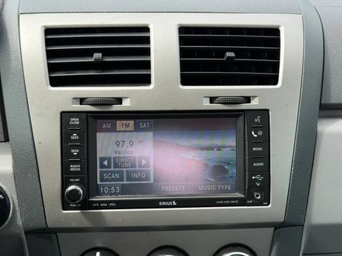 Used 2008 Dodge Avenger SXT w/ Convenience Group FWD image 25