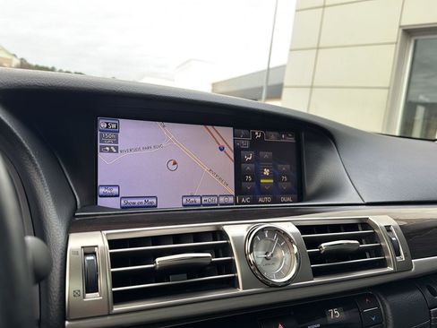 Used 2013 Lexus LS 460 L image 21