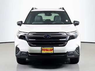 New 2026 Subaru Forester Limited video 2