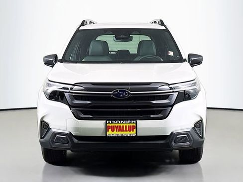 New 2026 Subaru Forester Limited image 2