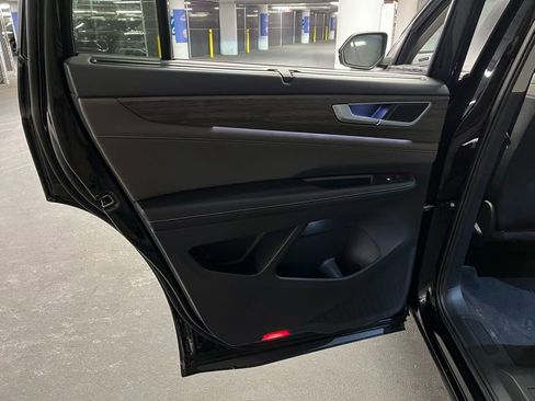 New 2026 Volkswagen Atlas SEL AWD/4WD image 22