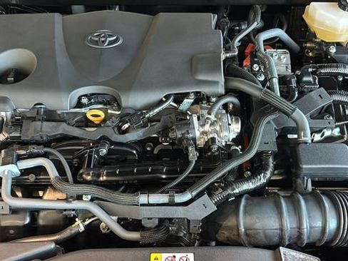 New 2026 Toyota Camry XLE image 33