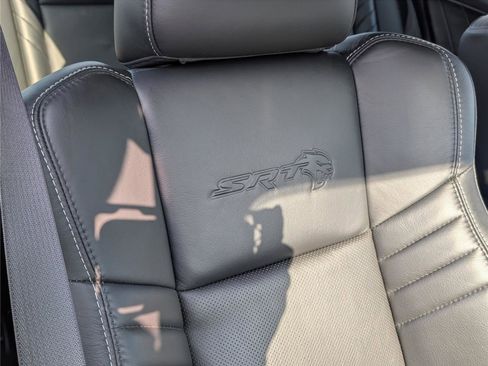 Used 2022 Dodge Charger SRT Hellcat image 22