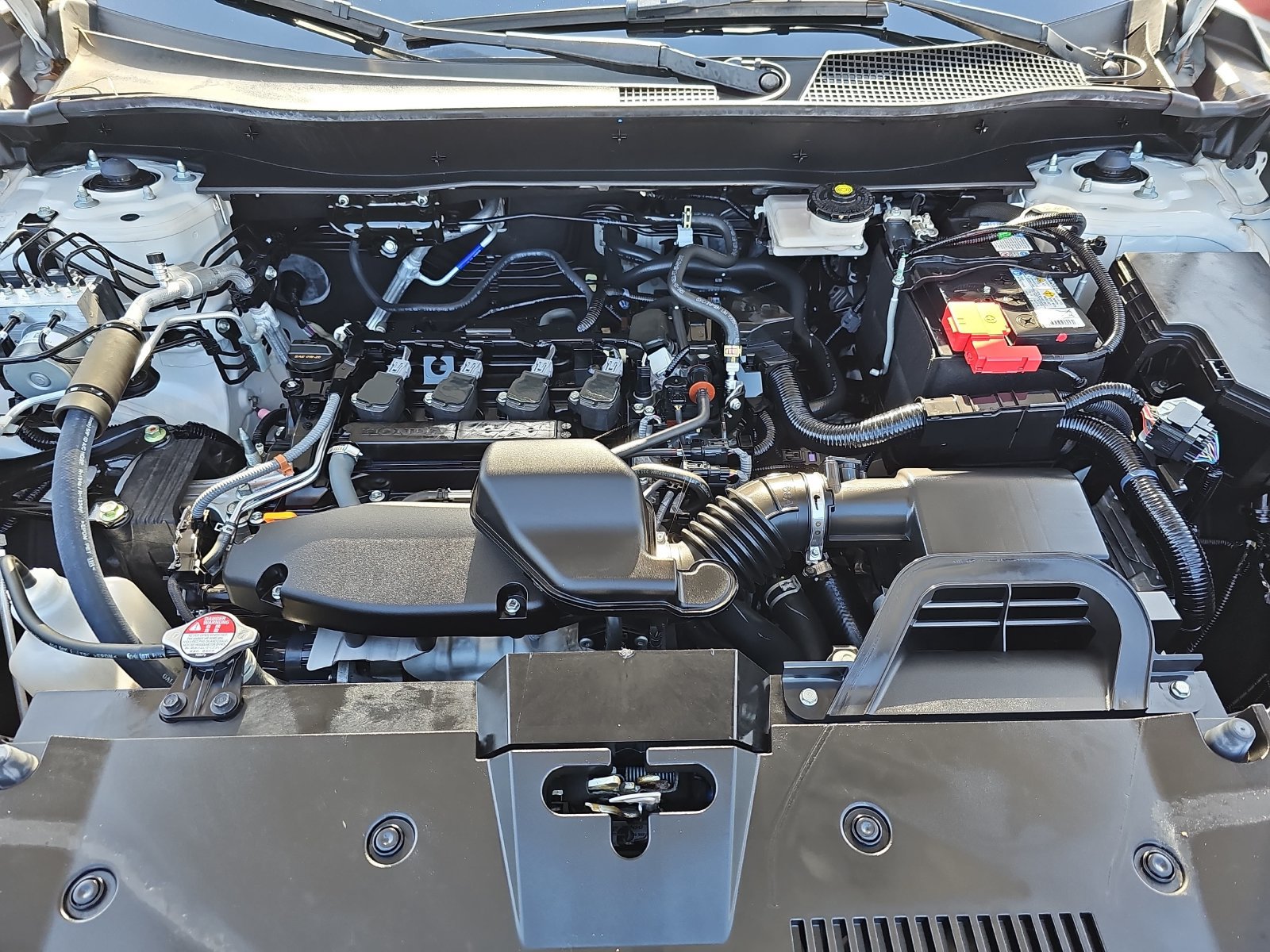 Used 2024 Honda CR-V EX-L image 33
