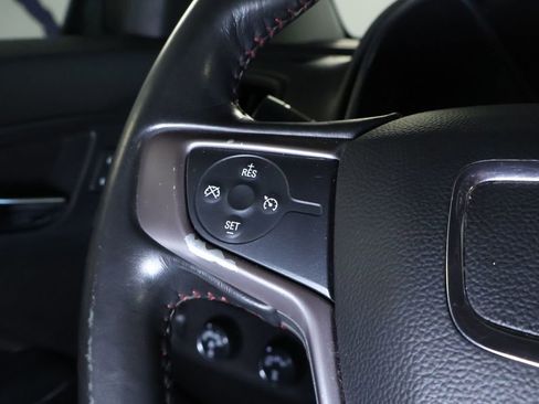 Used 2018 GMC Canyon All Terrain image 20