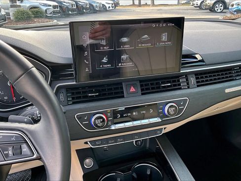 Used 2023 Audi A5 2.0T Premium image 7