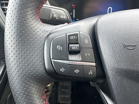 Used 2023 Ford Escape ST-Line w/ Tech Pack #1 image 21