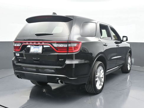 Used 2024 Dodge Durango GT image 5