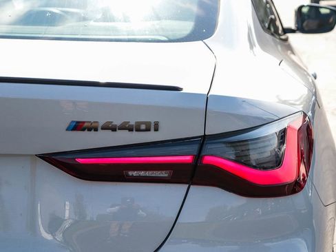 Certified 2023 BMW M440i Coupe w/ Premium Package image 10