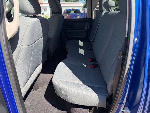 Used 2015 RAM 1500 Express AWD/4WD image 13