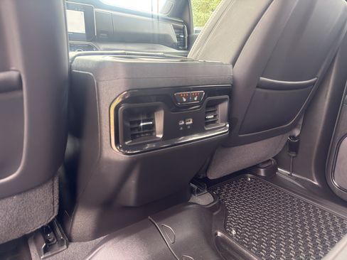 Used 2026 GMC Sierra 2500 AT4X AWD/4WD image 18