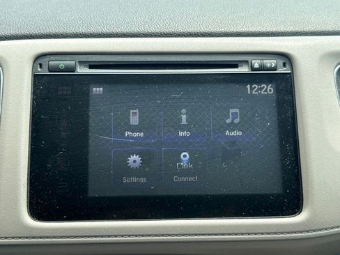 Used 2017 Honda HR-V EX image 17